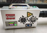 Load image into Gallery viewer, Semiconductor Laser with Long-Focus Lens – 500W Model