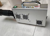 Load image into Gallery viewer, Semiconductor Laser with Long-Focus Lens – 500W Model