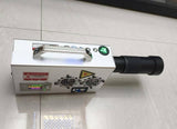 Load image into Gallery viewer, Semiconductor Laser with Long-Focus Lens – 500W Model
