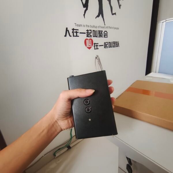 ​Timelaser 140W Miniature Laser Device​ 2.0